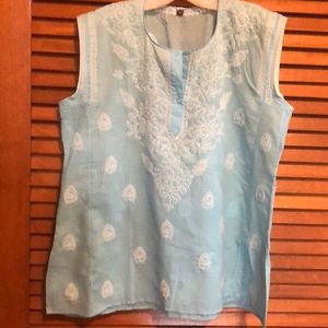 SALE 🔥Embroidered Top